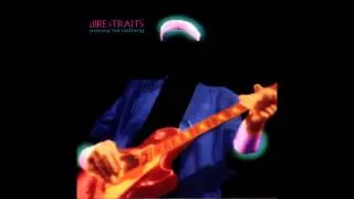 Dire Straits - Money for Nothing (Clean Radio Edit)