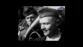 Из истории сражений под Москвой 1941 года .