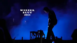 Wiener Blut (live Rammstein) 2013