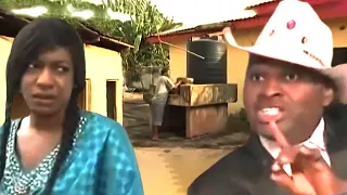 YOU ARE NOT THE ONLY WOMAN I MUST MARRY ( KENNETH OKONKWO, CHIKA IKE) AFRICAN MOVIES