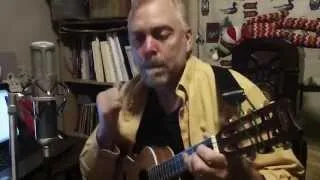 Forever In Blue Jeans, Neil Diamond, cover, bonus,114th season of the ukulele