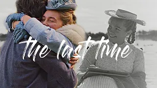 Amy & Laurie | The Last Time