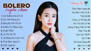 Nhạc Trữ Tình Bolero 2023 - LK CON ĐƯỜNG XƯA EM ĐI x CÒN NHỚ KHÔNG EM ♪ Tình Ca Nhạc Vàng Hay Nhất