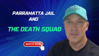 Parramatta Jail and the death Squad. What it was really like back then | Australian Jail Stories