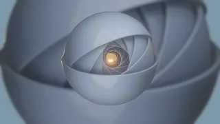 Quick Abstract Animation  - Blender 2.9