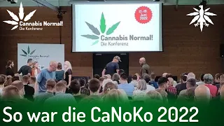 CaNoKo 2022 Aftermovie