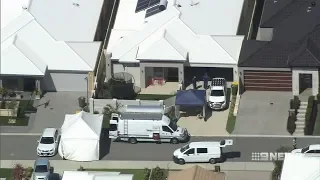 Double Tragedy | 9 News Perth