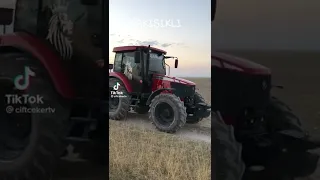 Tümosan VS JOHNDEERE