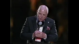 50th Presidential Inauguration Ball for Ronald Reagan (1/19/1985) - Part 11: Don Rickles