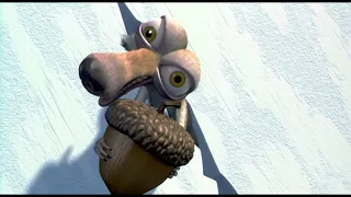 Ice Age (2002) Official Trailer