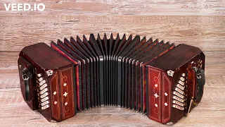 Composition No  9 - for Bandoneon