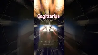Sagittarius ♥️ Be Warned! They Are Very Determined #tarot #horoscope #zodiac #astrology