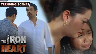 ‘Wanted Agent’ Episode | The Iron Heart Trending Scenes