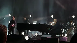 Billy Joel / I Go to Extremes / Wembley Stadium / June 22,2019