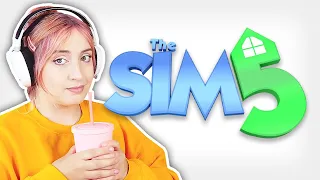 So, The Sims 5...