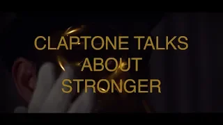 Claptone feat. Ben Duffy - Stronger (Track by Track)