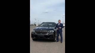 BMW X6 - не купили в феврале, ошибка. Не купили в августе - ФАТАЛЬНАЯ ОШИБКА !!! aleksey_mercedes