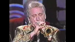 Doc Severinsen, trumpet: "You Made Me Love You" with the Cincinnati Pops 1997
