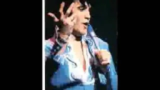 elvis presley live an american trilogy 14 feb 1972  #3