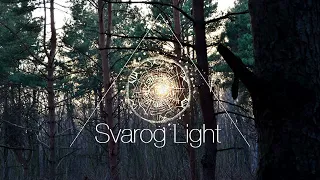 Svarog Light  -  Роздуми /14/  Досвід , що змінив життя, Тріп репорт 🌌✉️частина 1