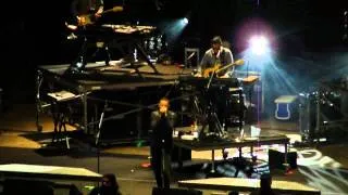 Linkin Park - What I've Done (Live) BFD 2011 Mountain View, CA 6/5/2011 Shoreline Amphitheatre