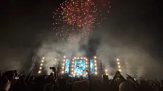 Eric Prydz - Opus . EDC Mexico 2023 . Circuit Grounds