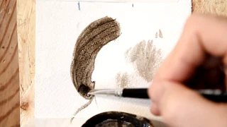 How to Paint with Egg Tempera