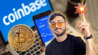 This is Why Coinbase (COIN) Stock is Bouncing Back Big Time Today