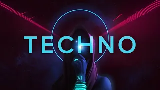 Melodic Techno Mix November 2021 (Space 92, Deadbat, Cosmic Boys, NoNameLeft)