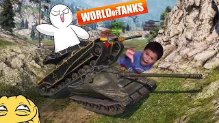 World of Tanks LoLs | Funny Moments Wot - Episode #49 😈😊😂