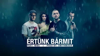 Children of Distance - Értünk bármit (feat. Nika) (Official Music Video)