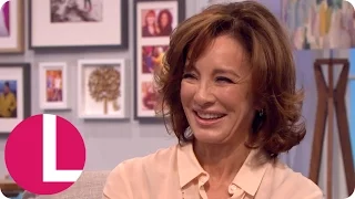 Anne Archer Talks Fatal Attraction And Jane Fonda | Lorraine