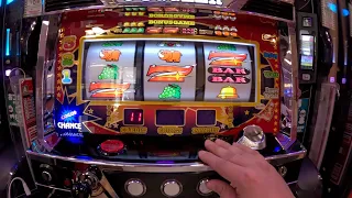 파친코(Pachinko) - 슬롯머신(slot machine) 자그라 이용방법,하는법