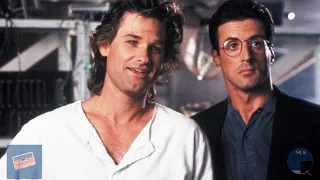 Tango & Cash