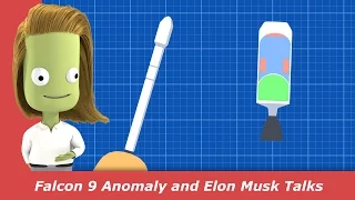 Falcon 9 Anomaly & Elon Musk Talks at IAC 2016 | KNews Special