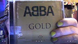 ABBA Gold Album Recommendation