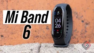 Mi Smart Band 6 Unboxing And Review | Best Budget Smart Fitness Tracker?