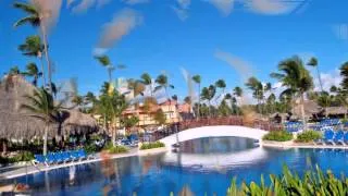 Grand Bahia Principe Bavaro 5* Доминикана