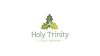 Holy Communion Service | 28th April 2024 | Holy Trinity Rathmines