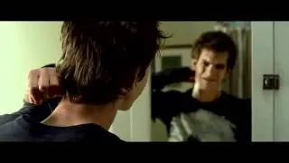 The Amazing SpiderMan trailer  not Spiderman 4  official 2012 trailer