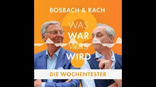 Bosbach & Rach - SPEZIAL mit DIE LINKE-Politikerin Sahra Wagenknecht