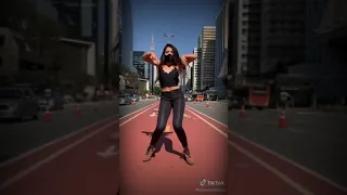 Crazy in Love Tiktok Compilation