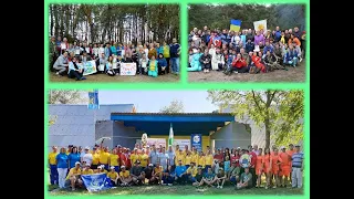 Вітання з днем працівників освіти