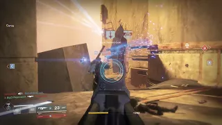 Destiny 2-A little PvP fun