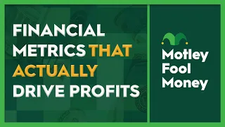 Financial Metrics that Actually Drive Profits