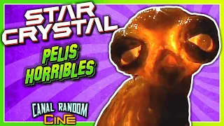 Películas HORRIBLES que NO CONOCES: ESTRELLA DE CRISTAL (Star Crystal)