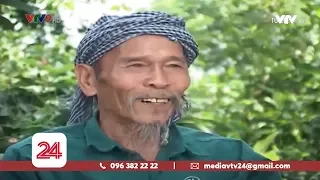 Nhớ mãi phi công Nguyễn Văn Bảy, anh hùng 7 lần bắn rơi máy bay Mỹ | VTV24