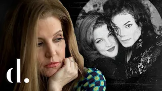 The Lasting Impact Michael Jackson's Divorce Had On Lisa Marie Presley? | the detail.