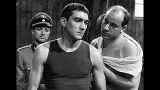 The Boxer And Death      1963 subtitled  WW2/boxing