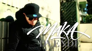 Donde nacen los dolores - Maka CON Dellafuente, Knglcst (LETRA)